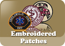 Patches